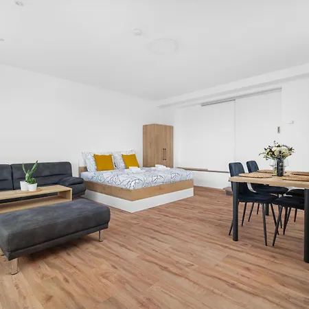 Apartmany Stastny Sklep Valtice Exterior photo