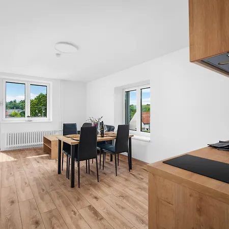 Apartmany Stastny Sklep Valtice Exterior photo
