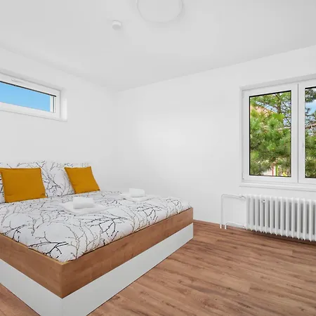 Apartmany Stastny Sklep Valtice Exterior photo