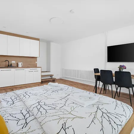 Apartmany Stastny Sklep Valtice Exterior photo