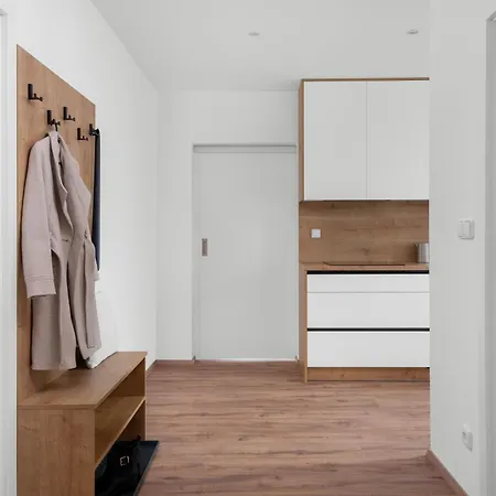 Apartmany Stastny Sklep Valtice Exterior photo
