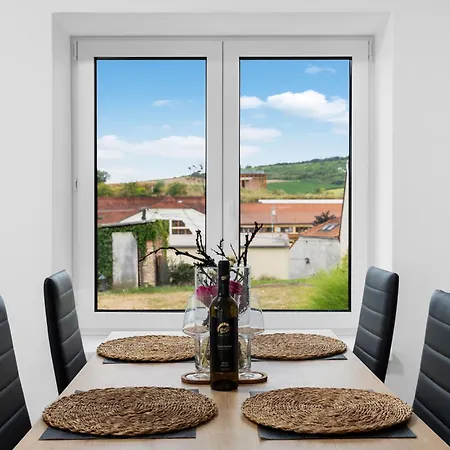 Apartmany Stastny Sklep Valtice Exterior photo