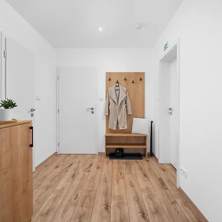 Apartmany Stastny Sklep Valtice Exterior photo