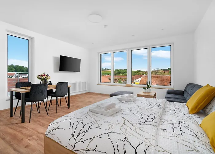 Apartmany Stastny Sklep