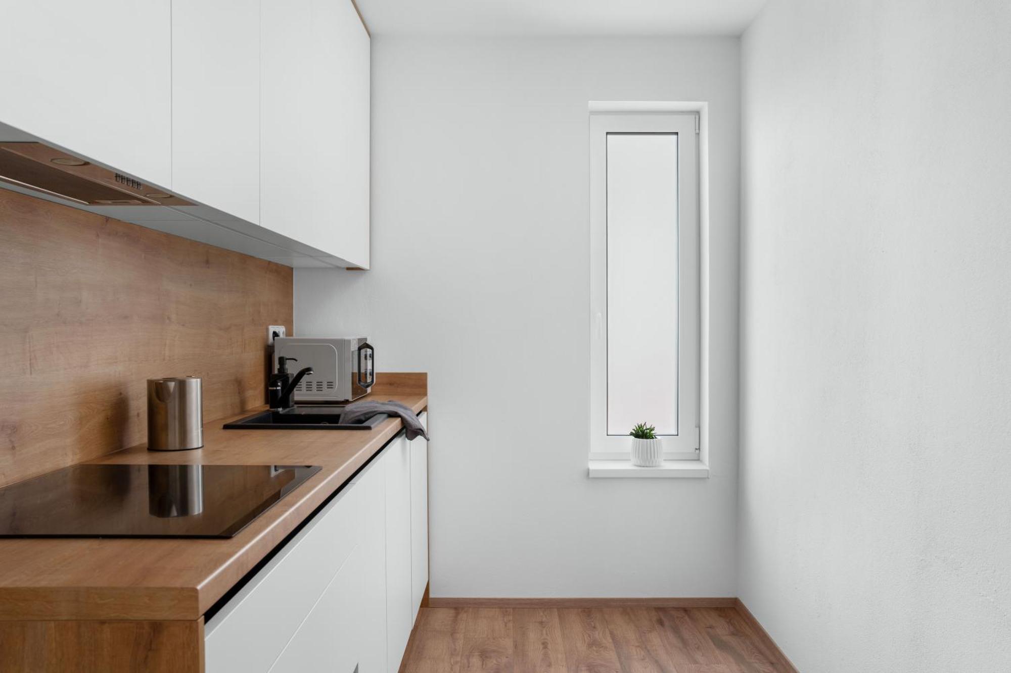 Apartment Stastny Sklep