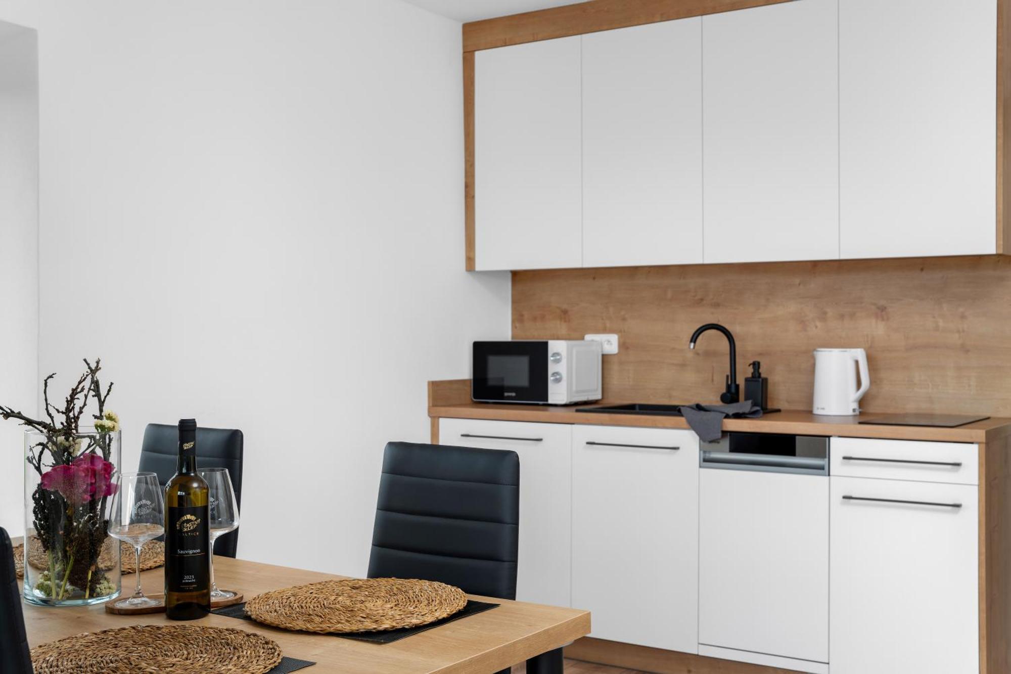 Apartment Stastny Sklep Valtice