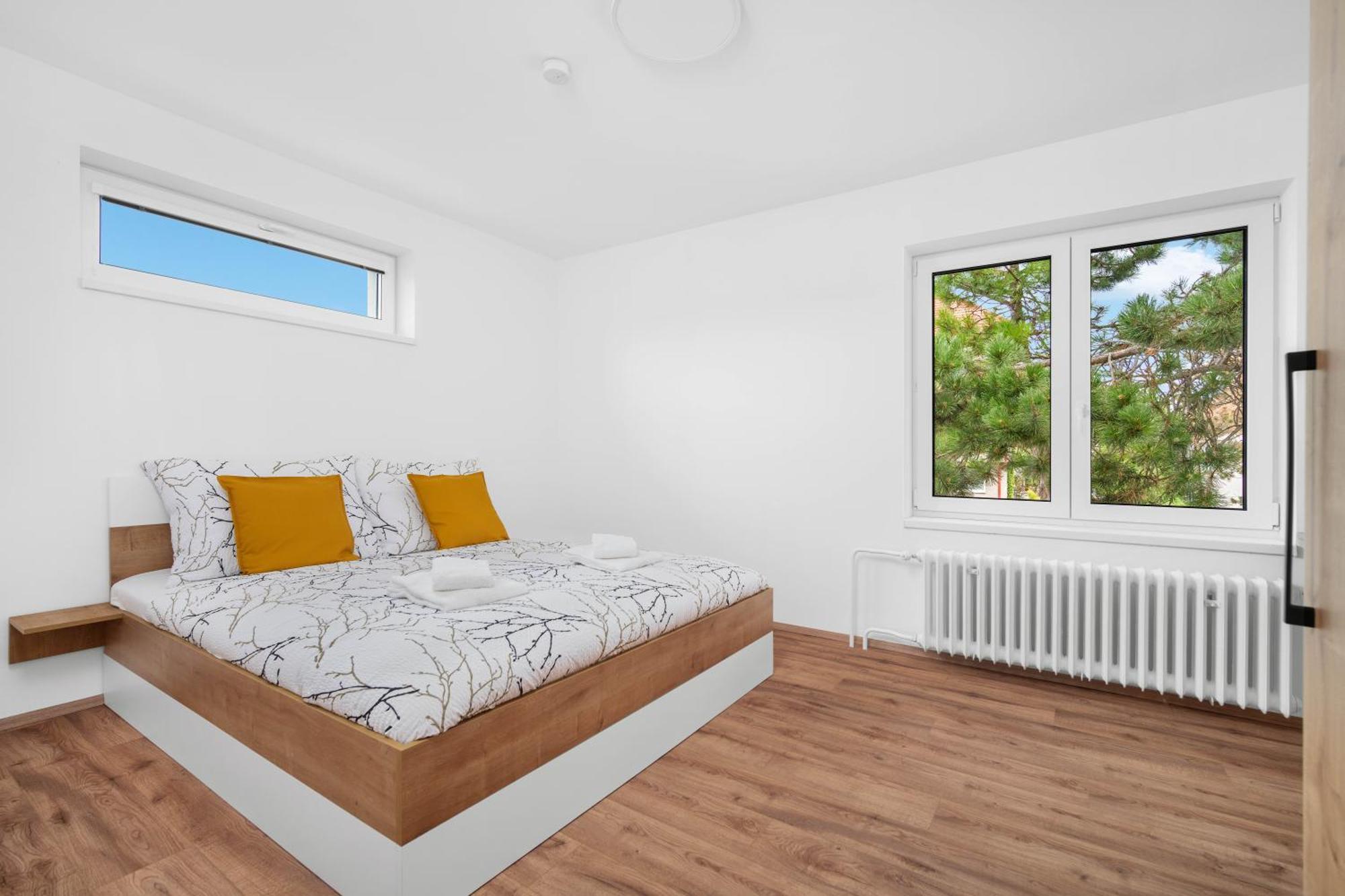 Stastny Sklep Apartment Valtice