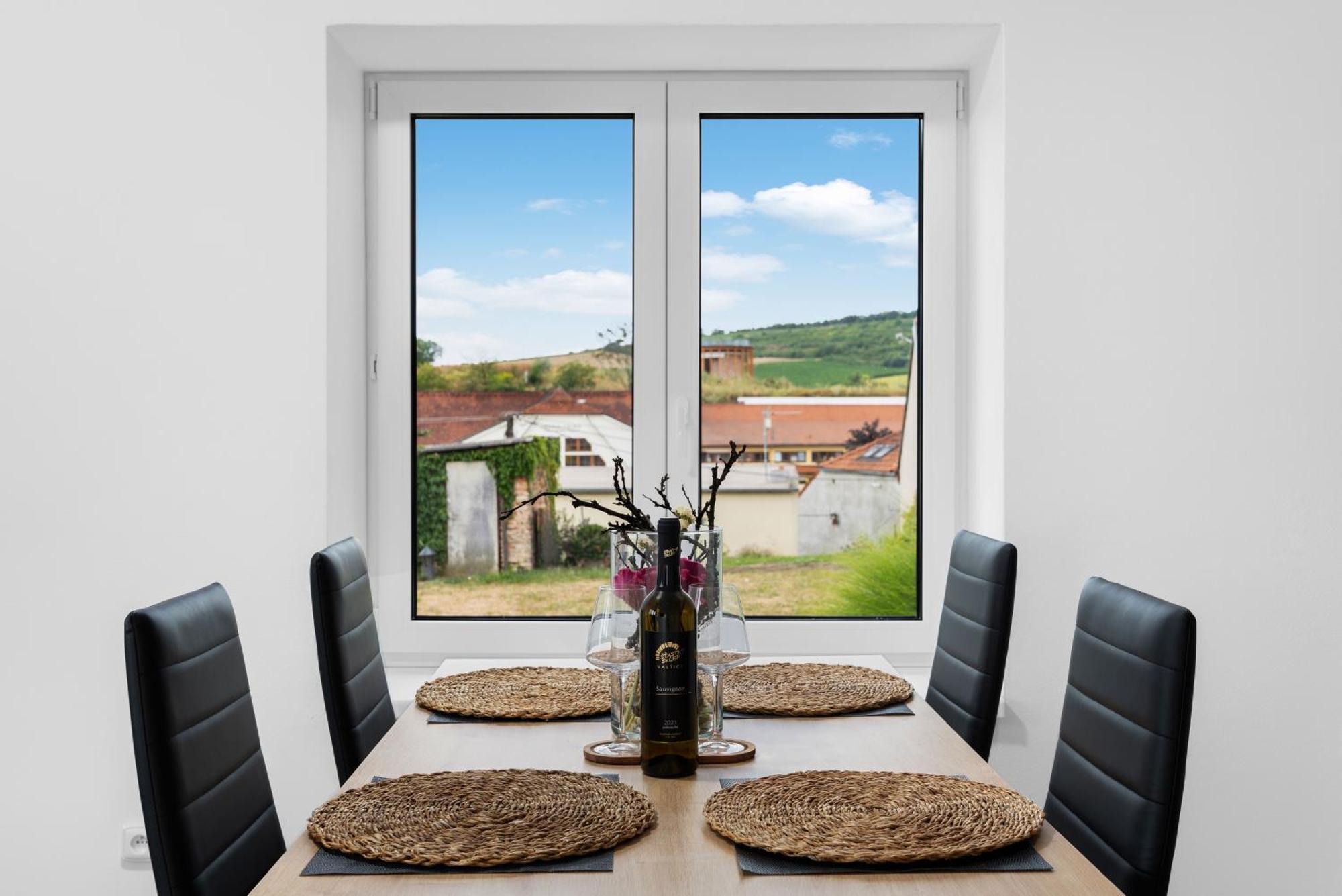 Apartment Stastny Sklep
