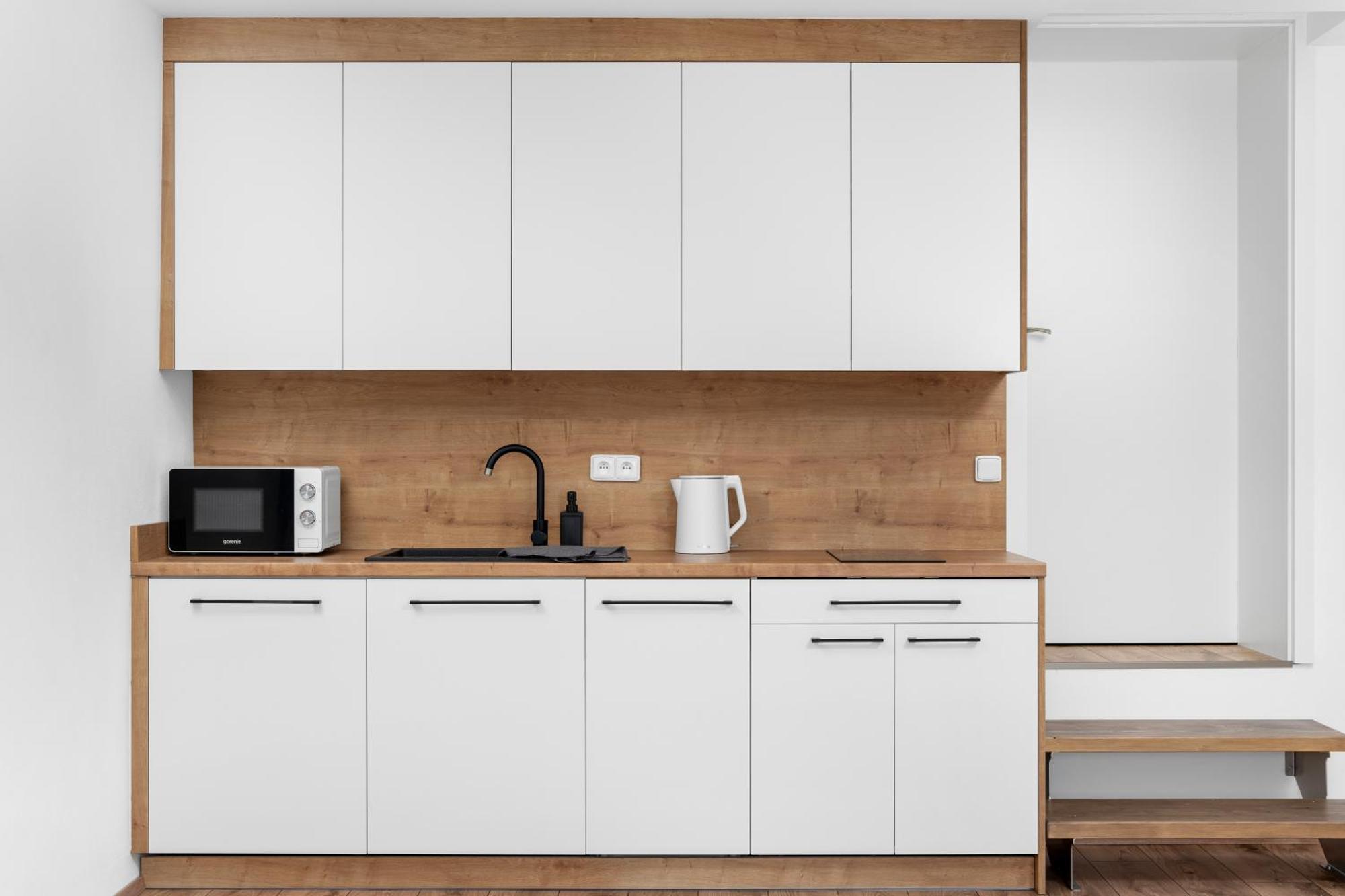 Stastny Sklep Apartment *