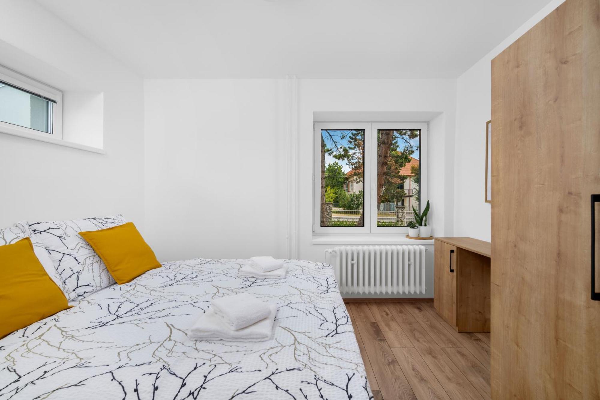 Apartment Stastny Sklep Valtice