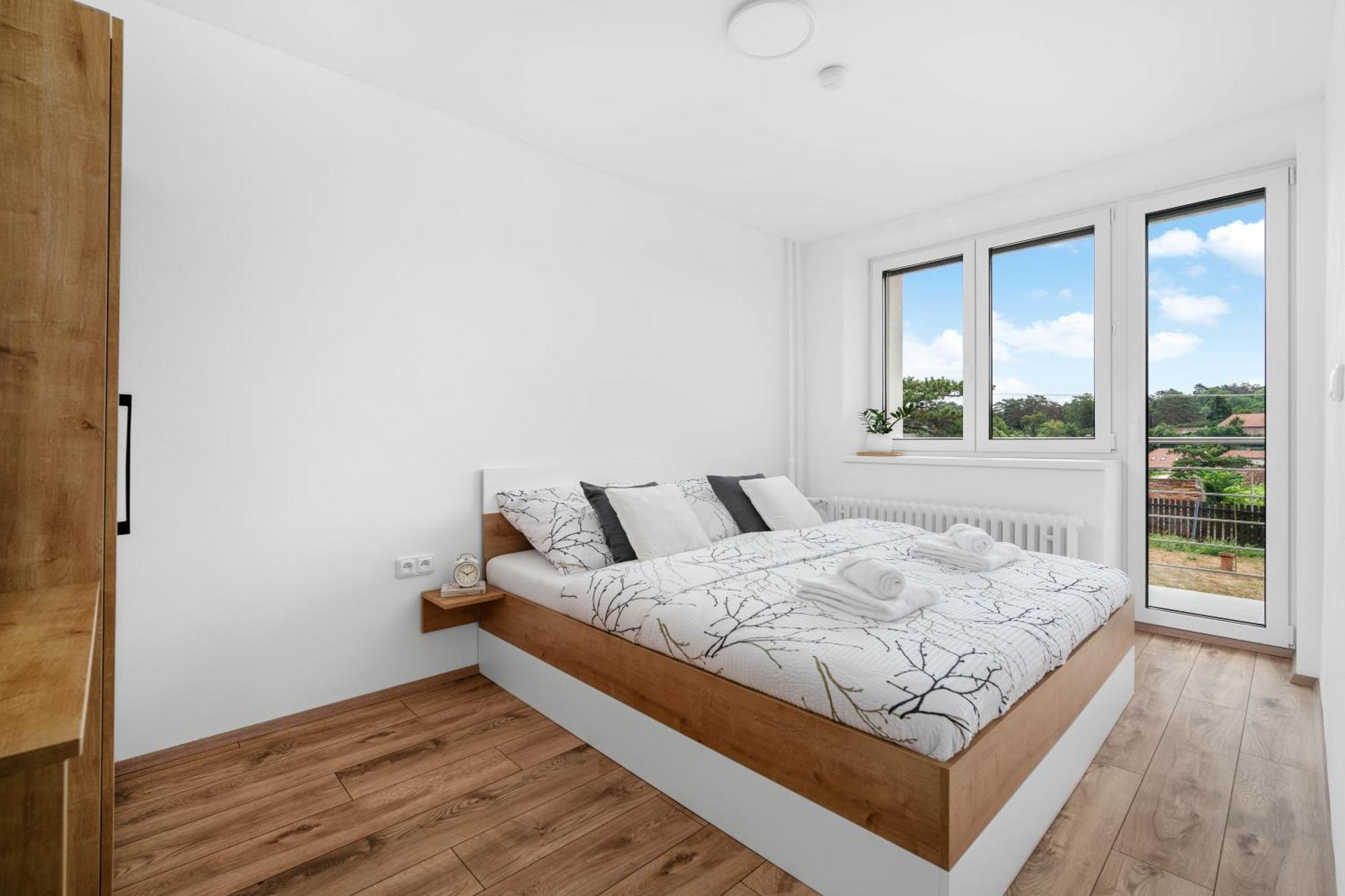 Apartment Stastny Sklep Valtice