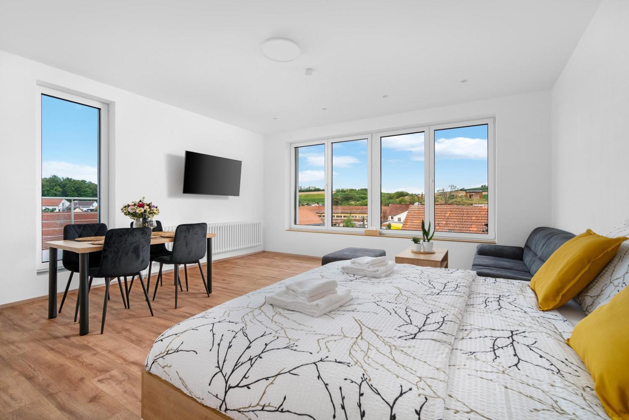 Apartment Stastny Sklep *